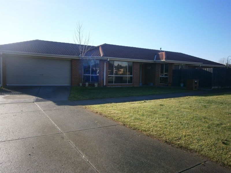 16 Norwarran Way, Langwarrin VIC 3910