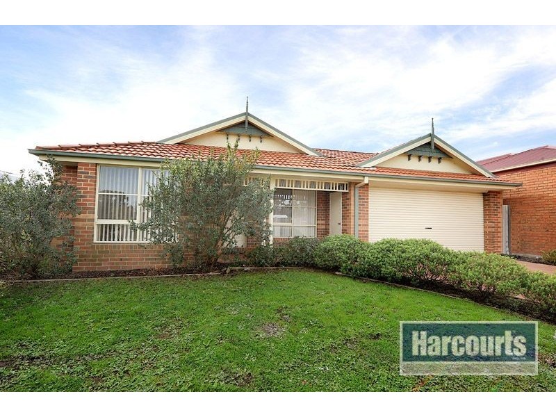 43 Sunny Vale Drive, Langwarrin VIC 3910
