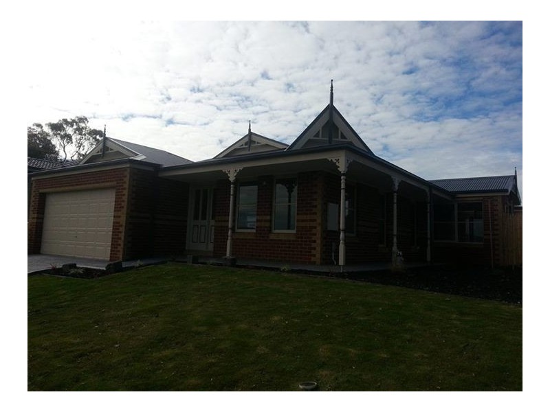 Lot 38 Aqueduct Road, Langwarrin VIC 3910