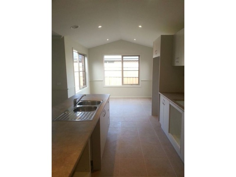 Lot 38 Aqueduct Road, Langwarrin VIC 3910
