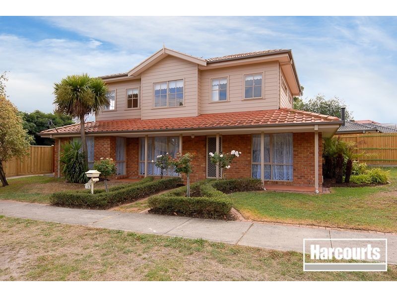 14 Laurenten Court, Langwarrin VIC 3910