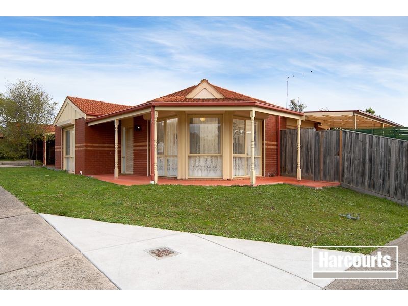 2 Monique Drive, Langwarrin VIC 3910