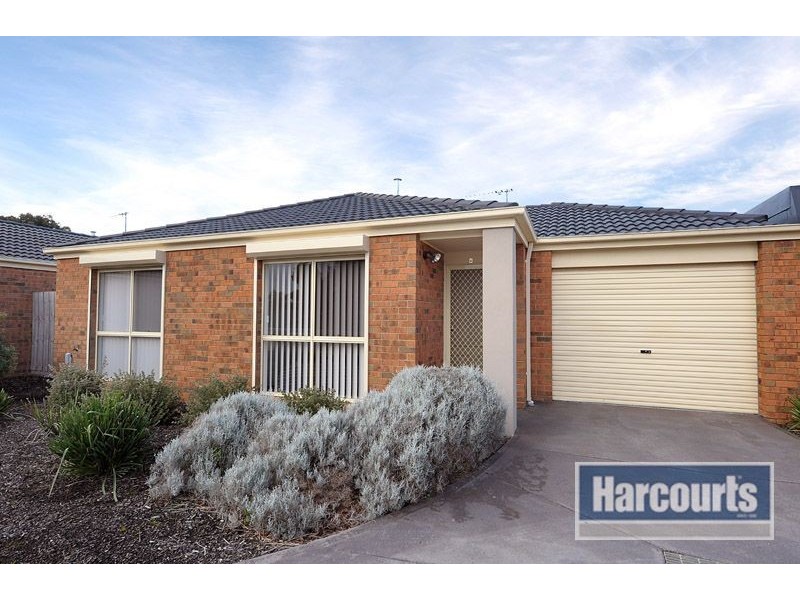 4/99 Cranhaven Road, Langwarrin VIC 3910
