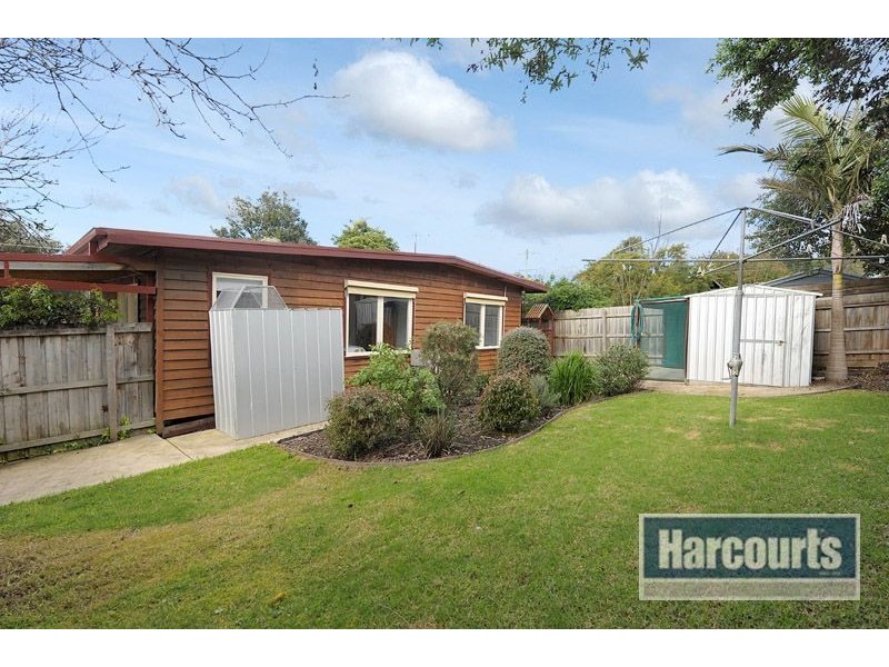 1 Josephine Street, Langwarrin VIC 3910