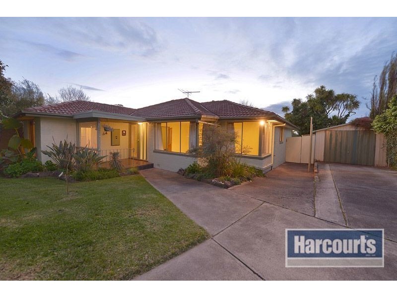 2 Hilton Court, Frankston VIC 3199