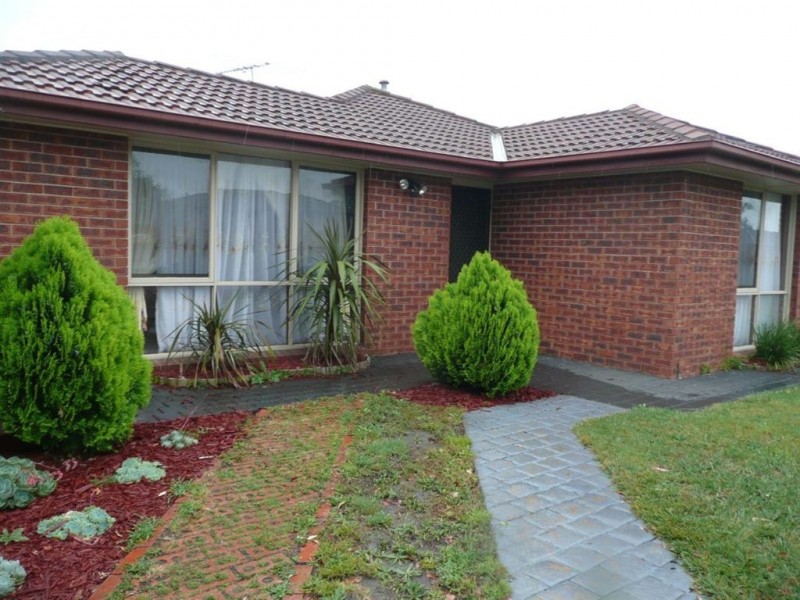 107 Burgess Drive, Langwarrin VIC 3910