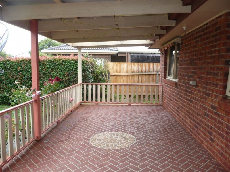 107 Burgess Drive, Langwarrin VIC 3910