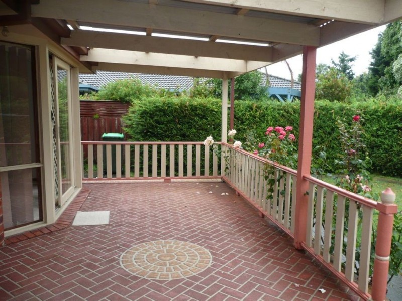 107 Burgess Drive, Langwarrin VIC 3910