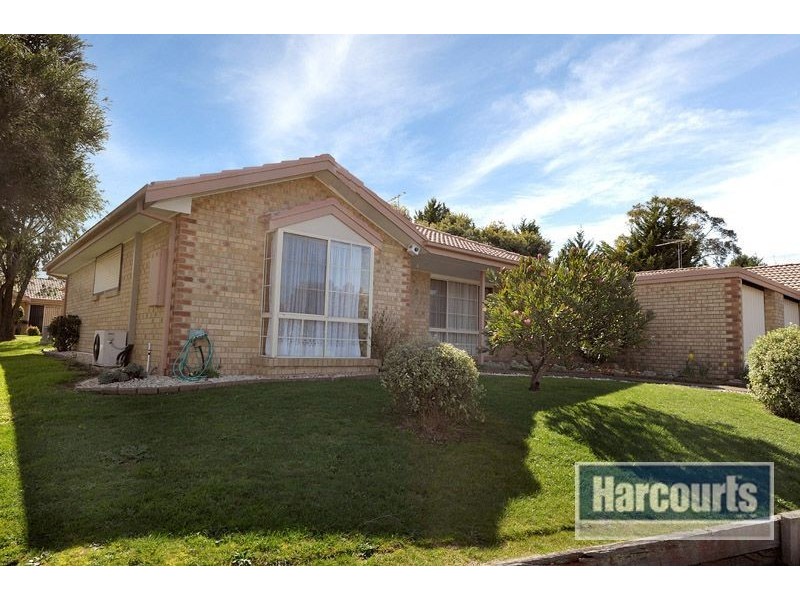 2/15 Peninsula Crescent, Langwarrin VIC 3910