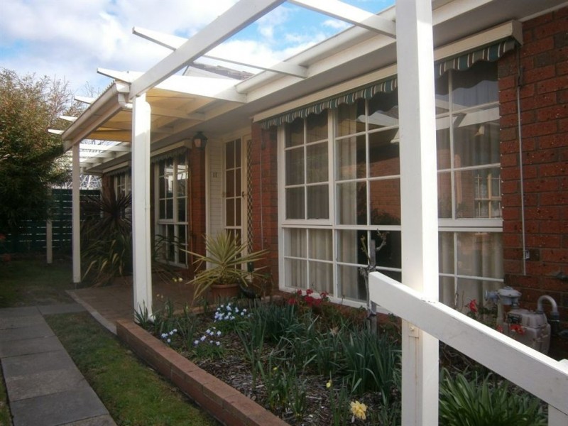 11/317 Cranbourne Road, Frankston VIC 3199