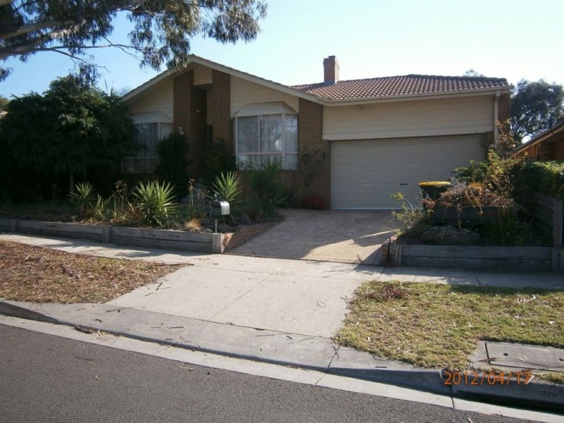 70 Monze Drive, Langwarrin VIC 3910