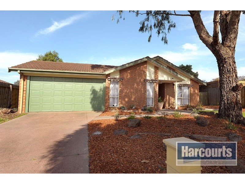 2 Clematis Court, Langwarrin VIC 3910