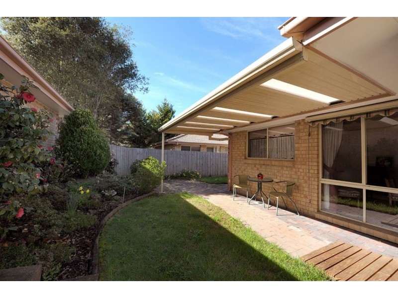 2/15 Peninsula Crescent, Langwarrin VIC 3910
