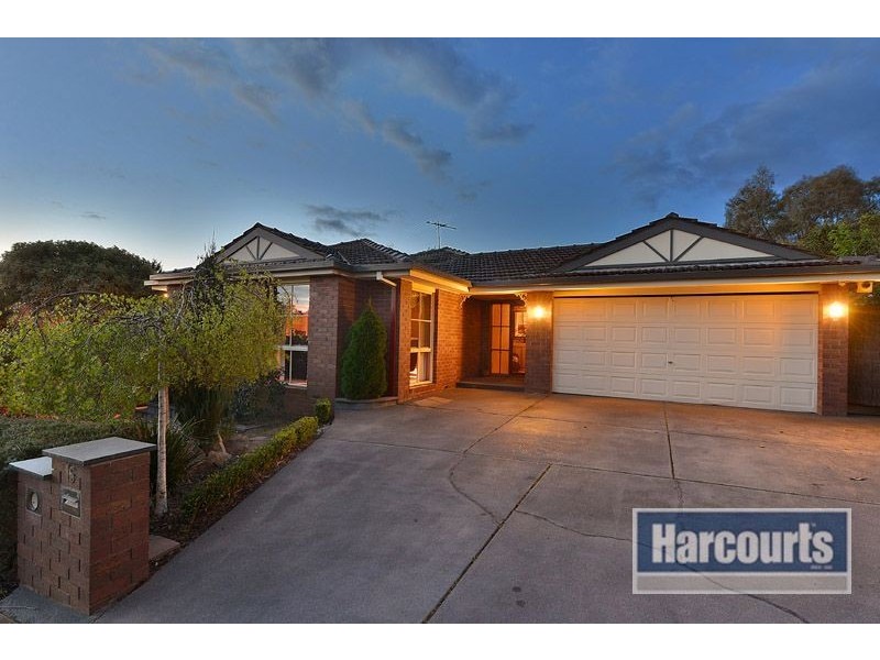 15 Australis Close, Langwarrin VIC 3910