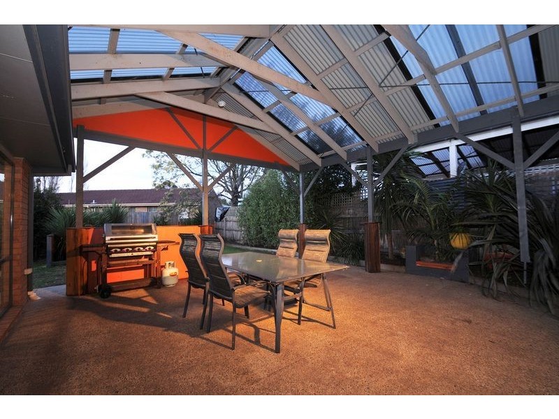 19 Dunn Crescent, Langwarrin VIC 3910