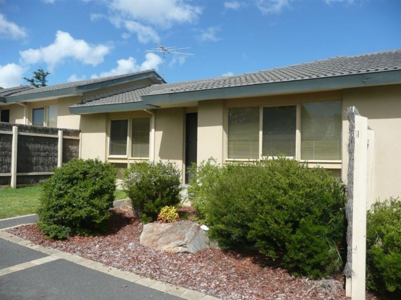 1/817 Nepean Highway, Mornington VIC 3931