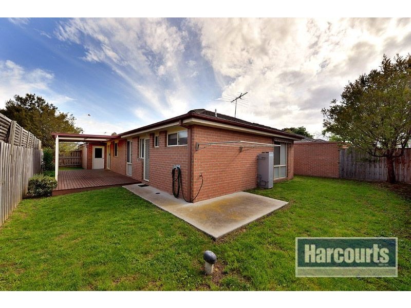 11/8 Norwarran Way, Langwarrin VIC 3910