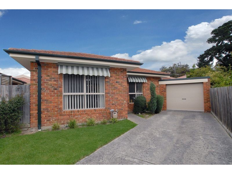 3/12 Knott Court, Langwarrin VIC 3910