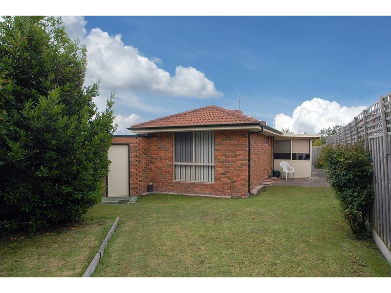 3/12 Knott Court, Langwarrin VIC 3910