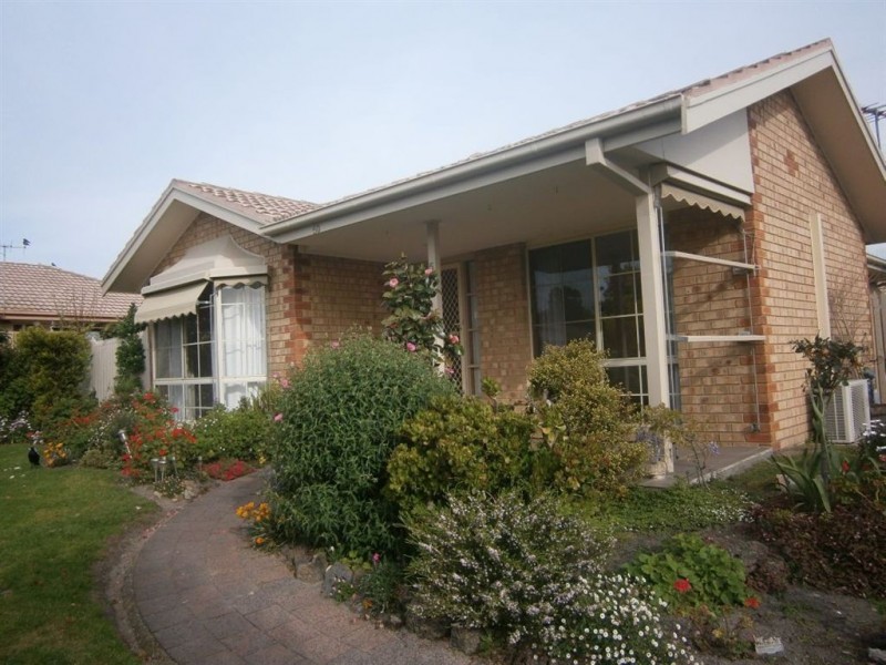 50/15 Peninsula Crescent, Langwarrin VIC 3910