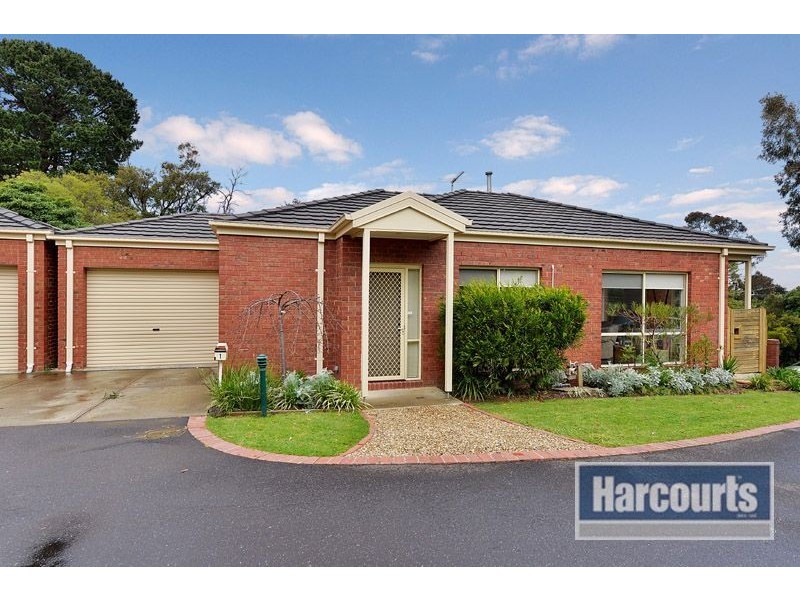 1/30 Myrtle Street, Langwarrin VIC 3910