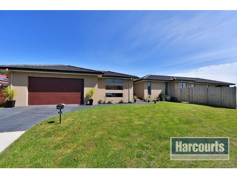 30 Trentham Way, Langwarrin VIC 3910