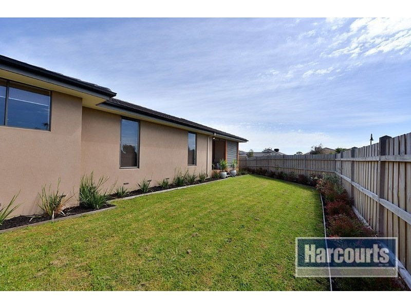 30 Trentham Way, Langwarrin VIC 3910