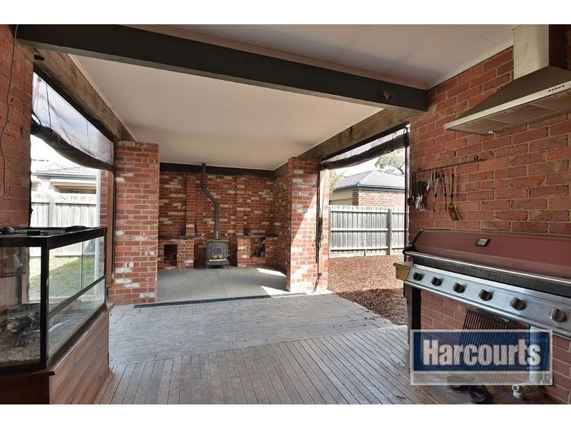 4 Bushy Court, Langwarrin VIC 3910