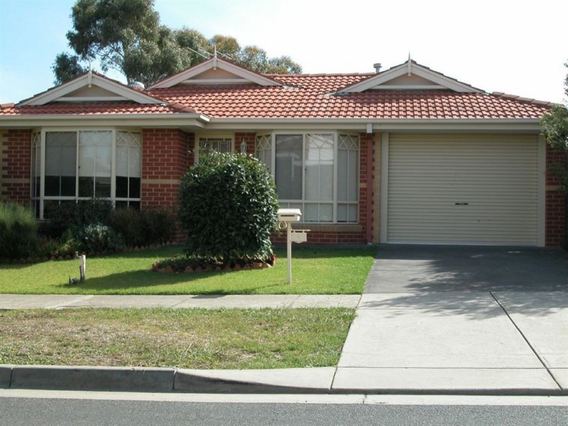 3 Breese Road, Langwarrin VIC 3910