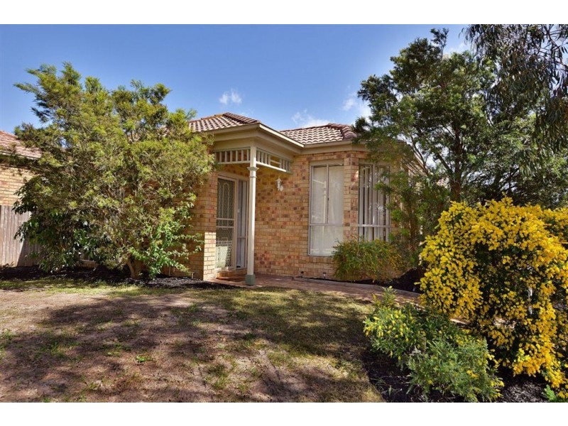6 Noel Road, Langwarrin VIC 3910