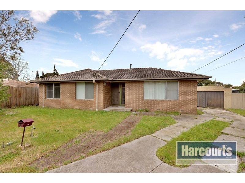 2 Wyuna Court, Frankston VIC 3199