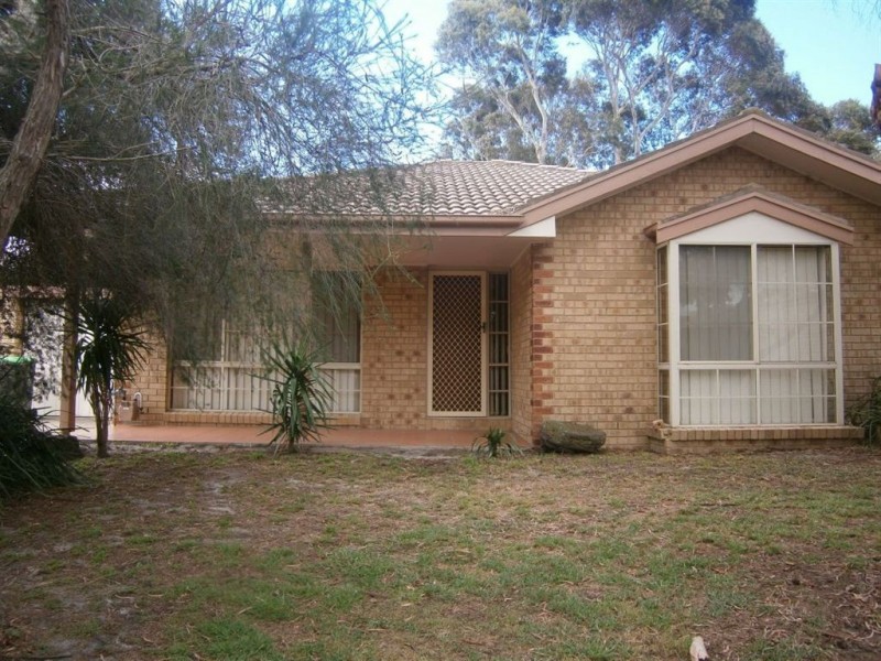 8/15 Peninsula Crescent, Langwarrin VIC 3910