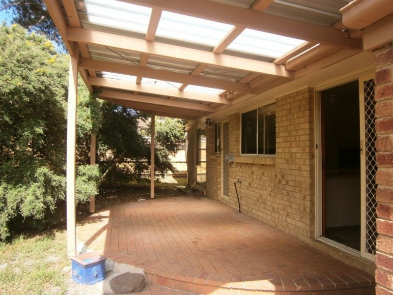 8/15 Peninsula Crescent, Langwarrin VIC 3910