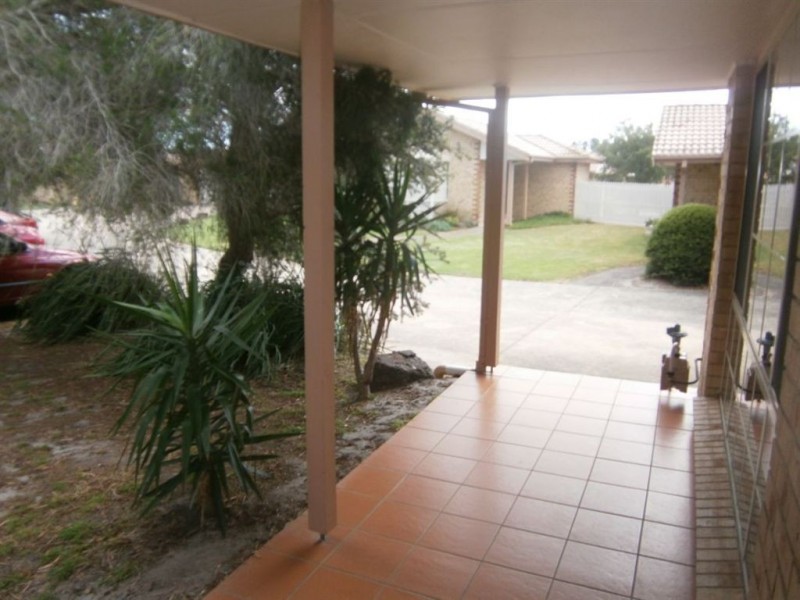 8/15 Peninsula Crescent, Langwarrin VIC 3910