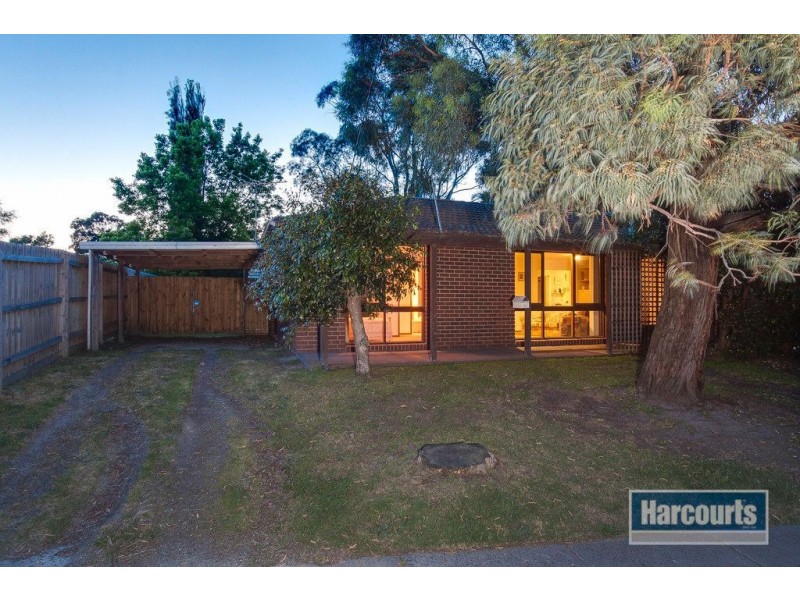 180 Heatherhill Road, Frankston VIC 3199