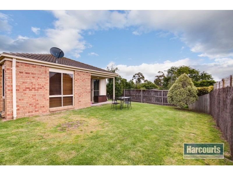 5 Warrindale Close, Langwarrin VIC 3910