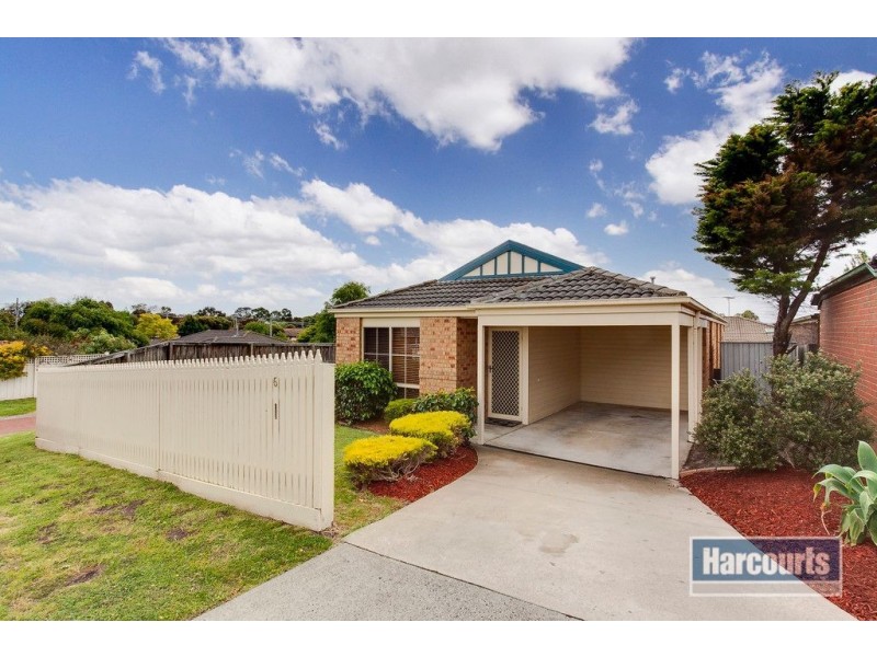 5 Warrindale Close, Langwarrin VIC 3910
