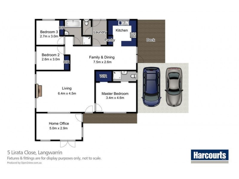 5 Lirata Close, Langwarrin VIC 3910