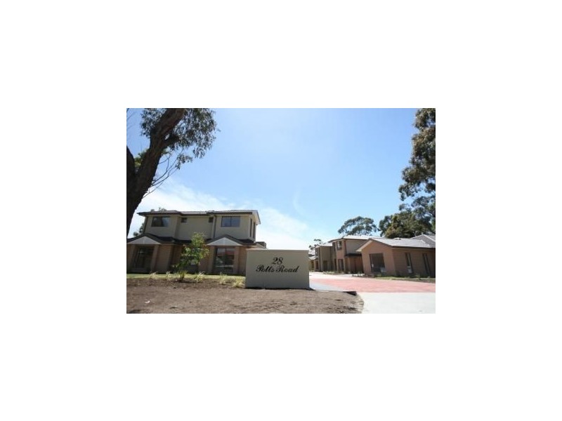 10/28 Potts Road, Langwarrin VIC 3910