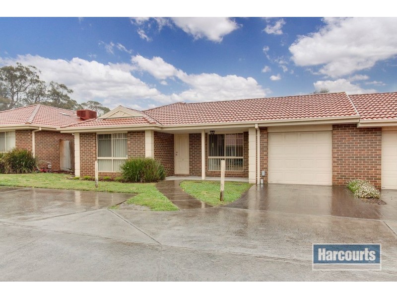17/4 Paydon way, Hampton Park VIC 3976