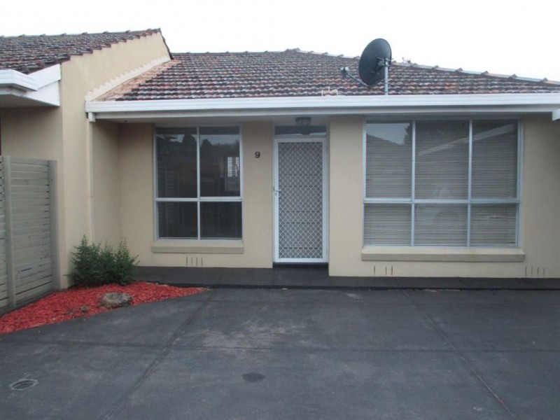 9/18 Broadway, Bonbeach VIC 3196