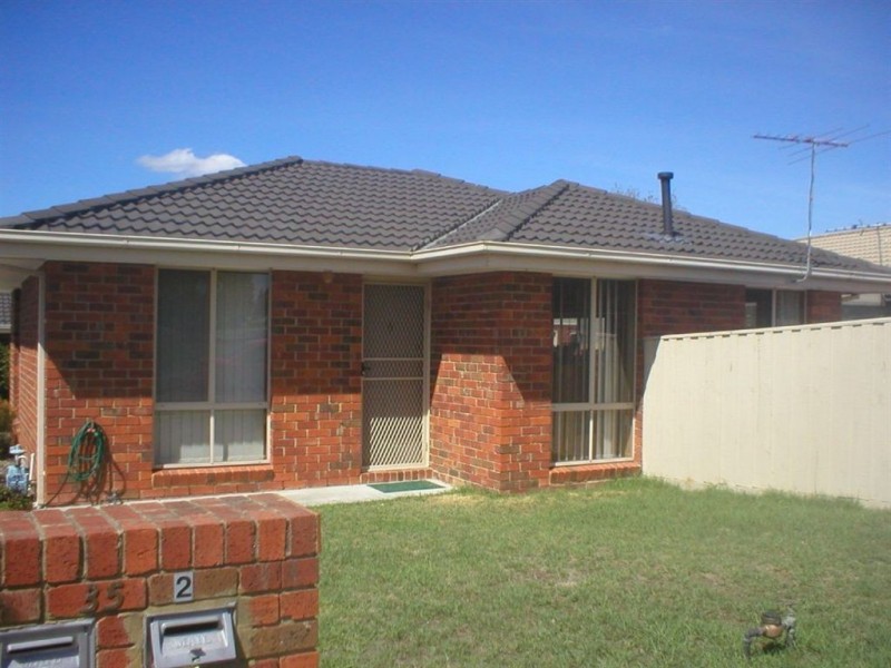 1/35 Dunn Crescent, Langwarrin VIC 3910