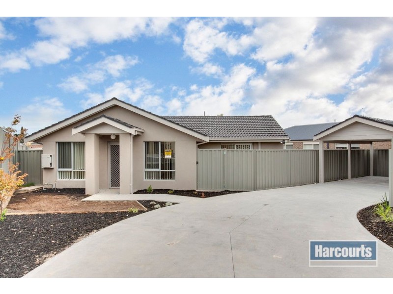 3 Southampton Drive, Langwarrin VIC 3910