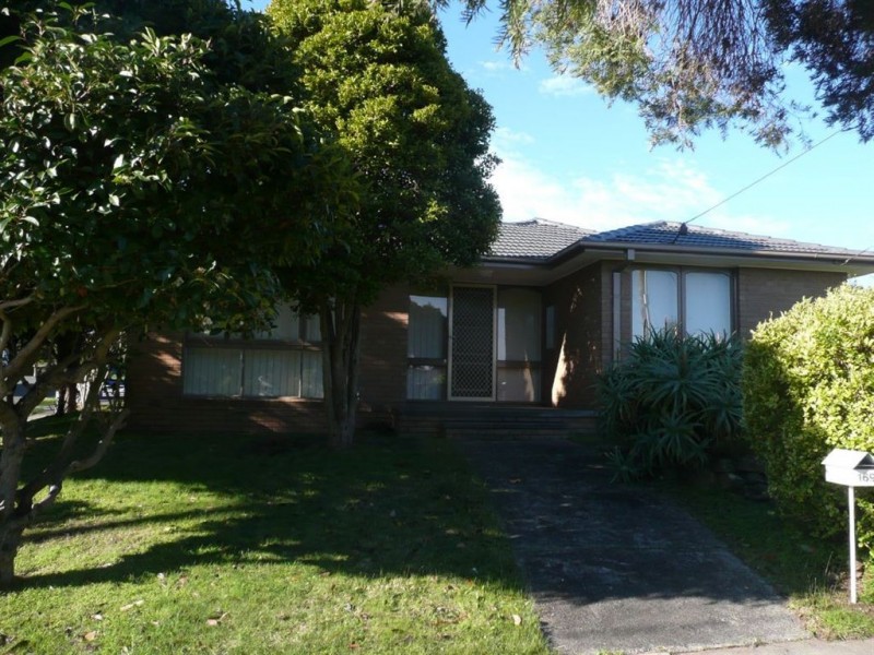 169 Karingal Drive, Frankston VIC 3199