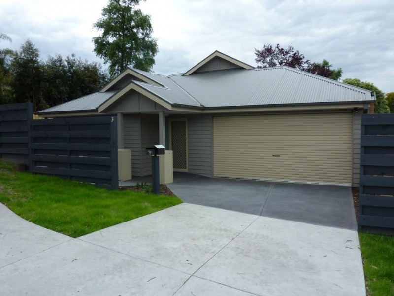 3 Hastings Street, Pearcedale VIC 3912
