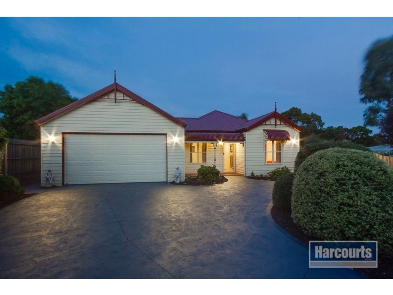 35 Maxwell Court, Langwarrin VIC 3910