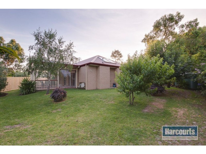 35 Maxwell Court, Langwarrin VIC 3910