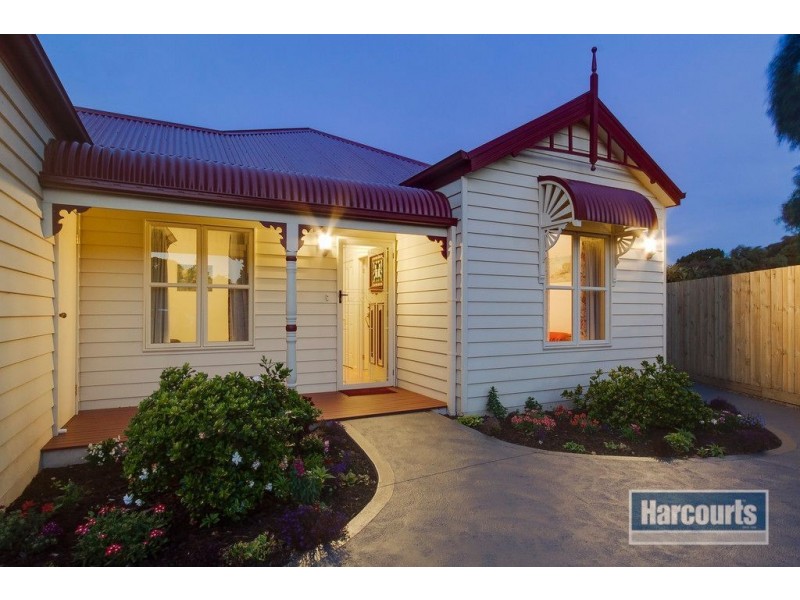 35 Maxwell Court, Langwarrin VIC 3910