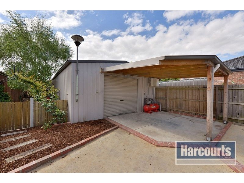 4 Bushy Court, Langwarrin VIC 3910