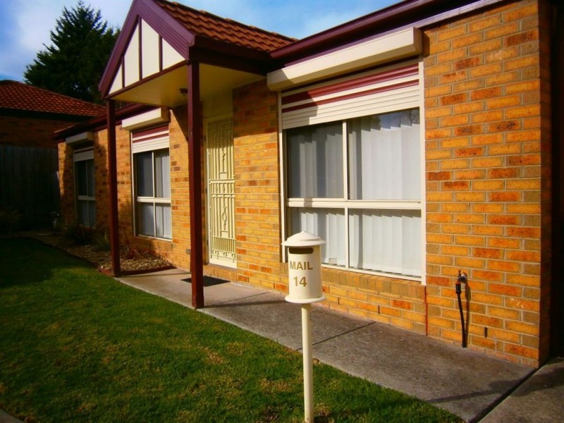 14/15 Potts Road, Langwarrin VIC 3910